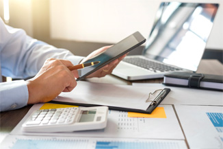 Orange County estate tax planning attorney