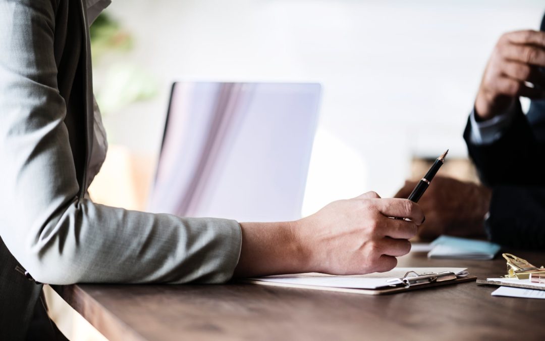 Creating an Estate Planning Checklist