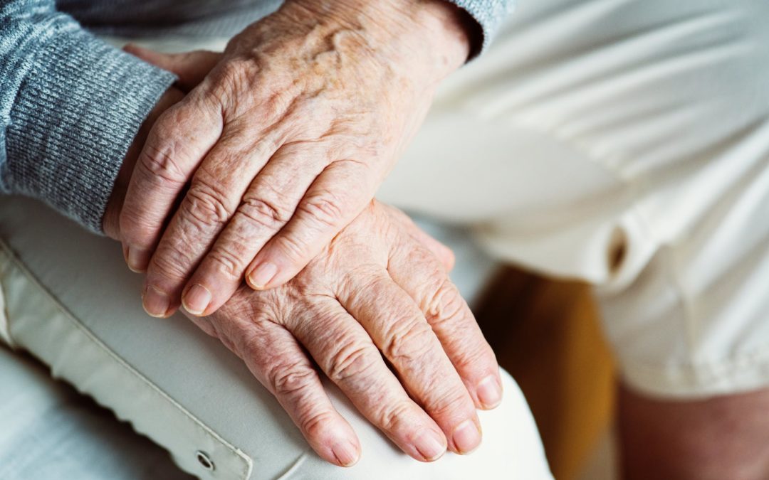 Estate Planning When You Are Elderly or Ill
