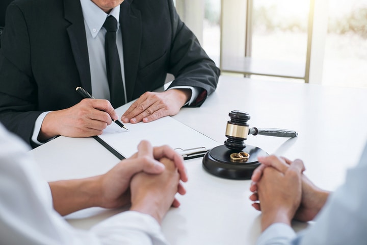 Steps to Update Your Estate Plan After Divorce
