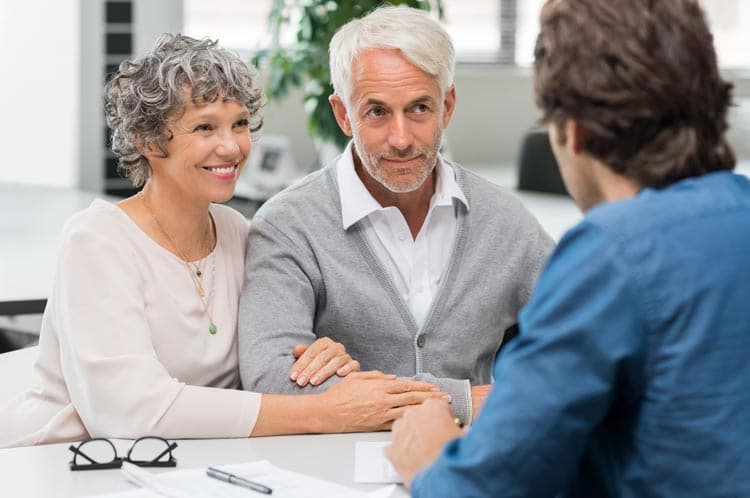 Orange County Estate Planning in Second Marriages