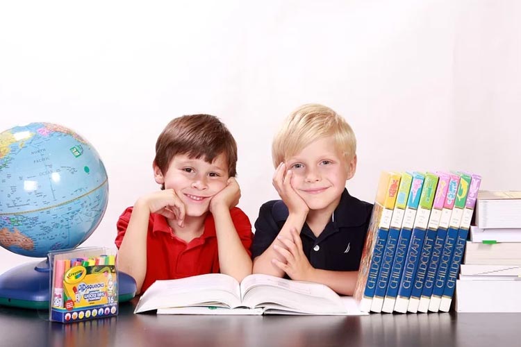 Estate Planning When You Have Young Children